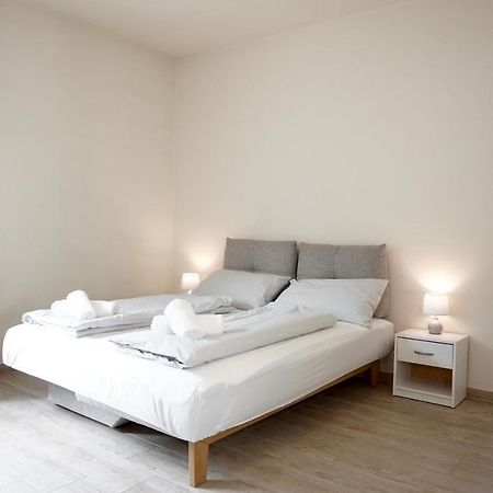 Bright Studio Apartment With Free Private Parking Merano Eksteriør bilde