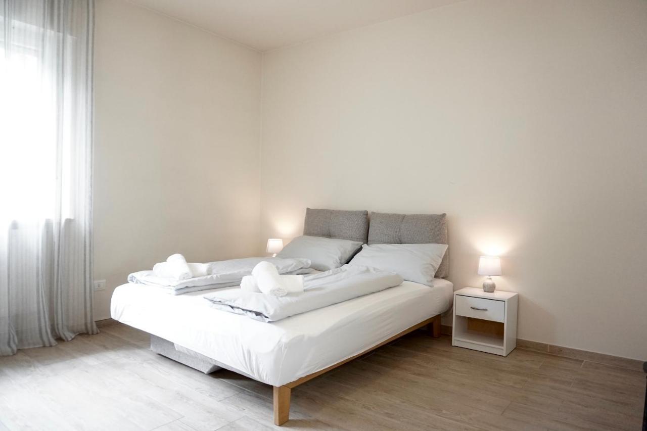 Bright Studio Apartment With Free Private Parking Merano Eksteriør bilde