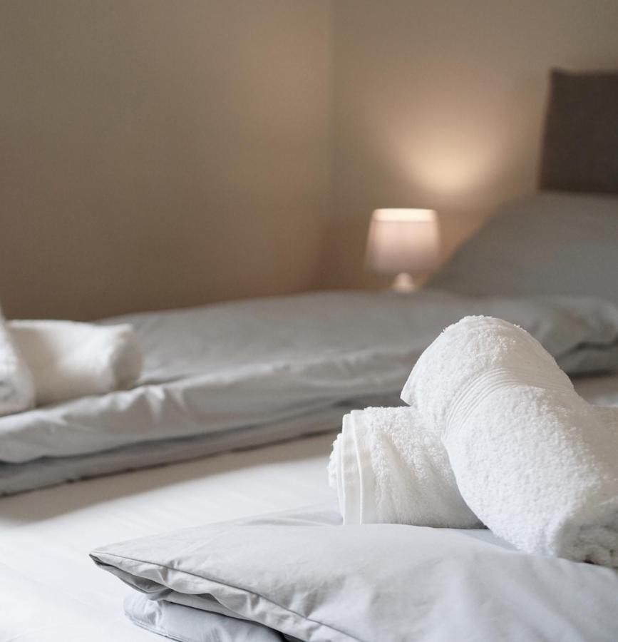 Bright Studio Apartment With Free Private Parking Merano Eksteriør bilde
