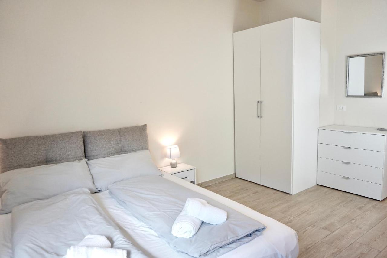 Bright Studio Apartment With Free Private Parking Merano Eksteriør bilde